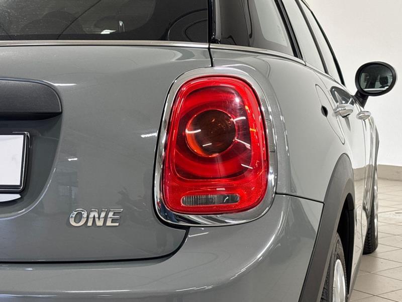 Mini One 1.5 TwinPower Turbo One