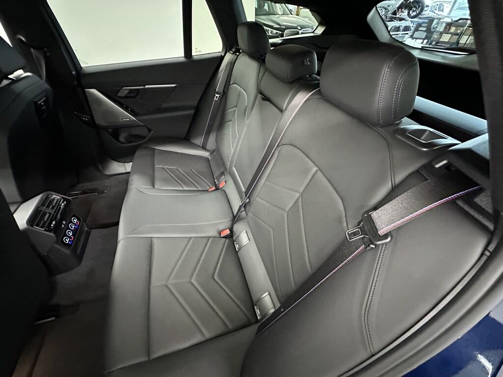 BMW Serie 5 520d Touring 48V xdrive M Sport Pro auto