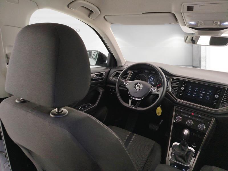 Volkswagen T-Roc 1.5 tsi act Business dsg