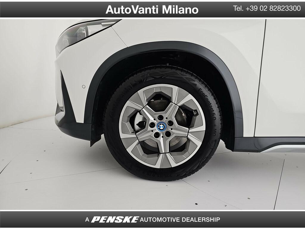 BMW iX1 edrive 20 X-Line