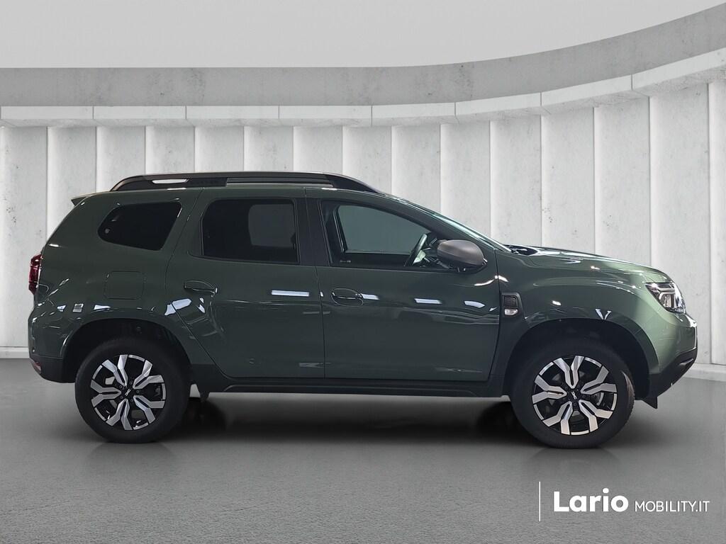 Dacia Duster 1.5 blue dci Journey 4x4 115cv