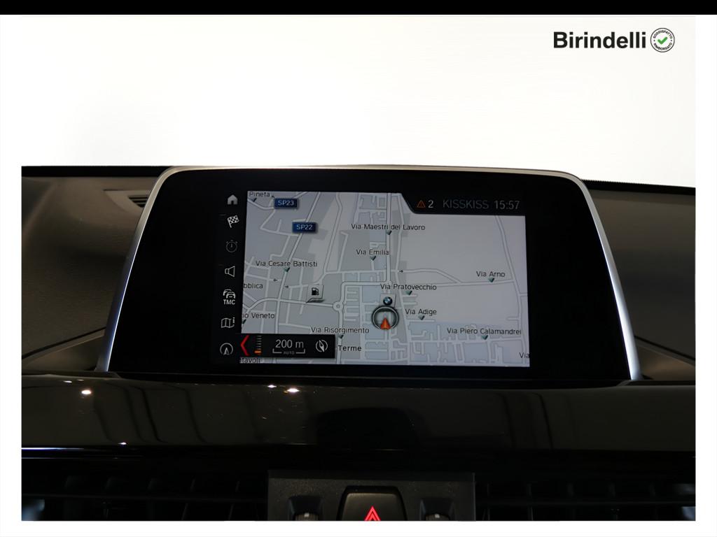 BMW X1 sdrive20i xLine auto
