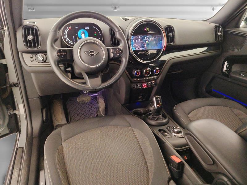 Mini Cooper Countryman 1.5 TwinPower Turbo Cooper