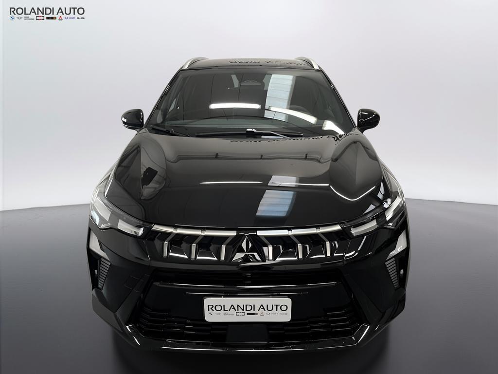 Mitsubishi ASX 1.0 Invite