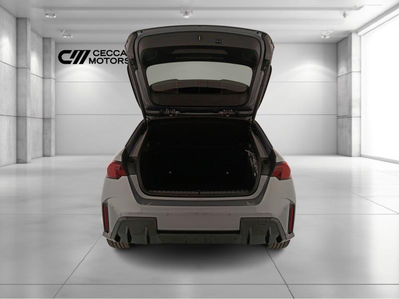 BMW Serie 1 118d MSport Pro auto