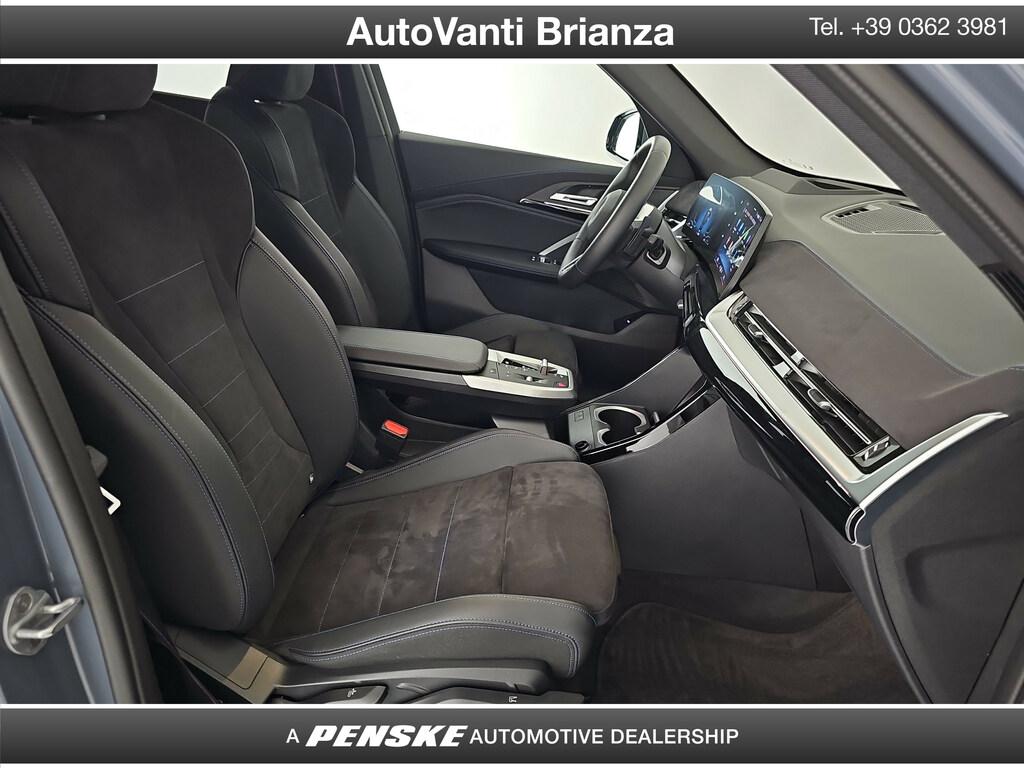 BMW X1 xdrive 25e MSport Pro auto
