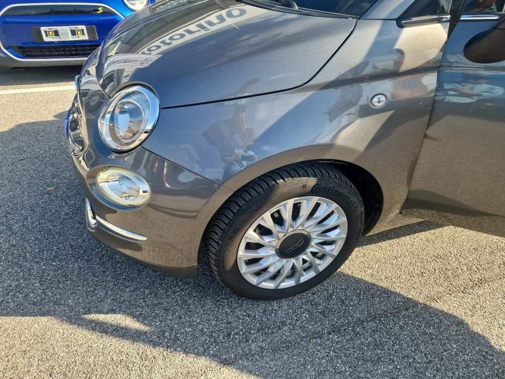 Fiat 500 1.2 Lounge 69cv