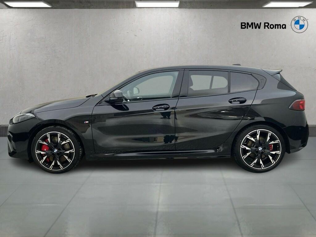BMW Serie 1 118d MSport Pro auto