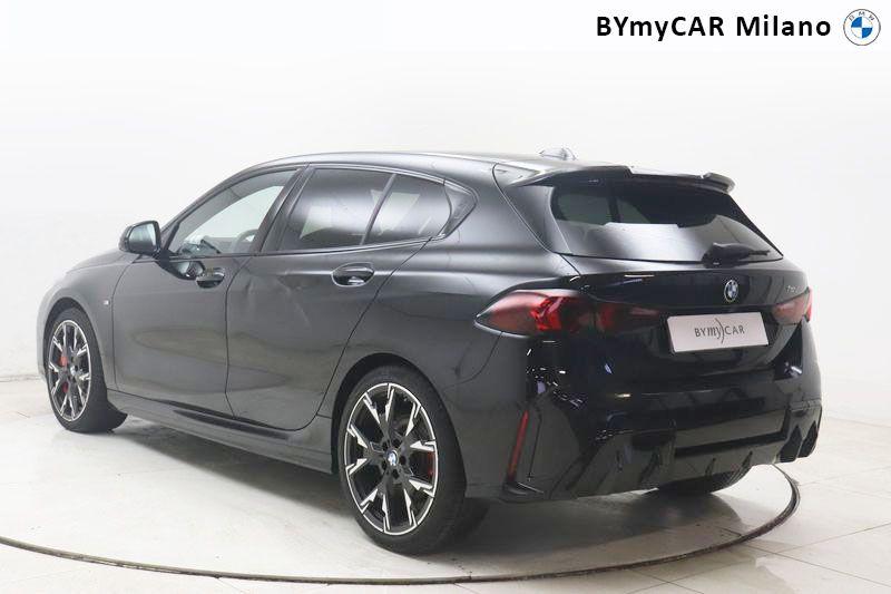 BMW Serie 1 118d MSport Pro auto