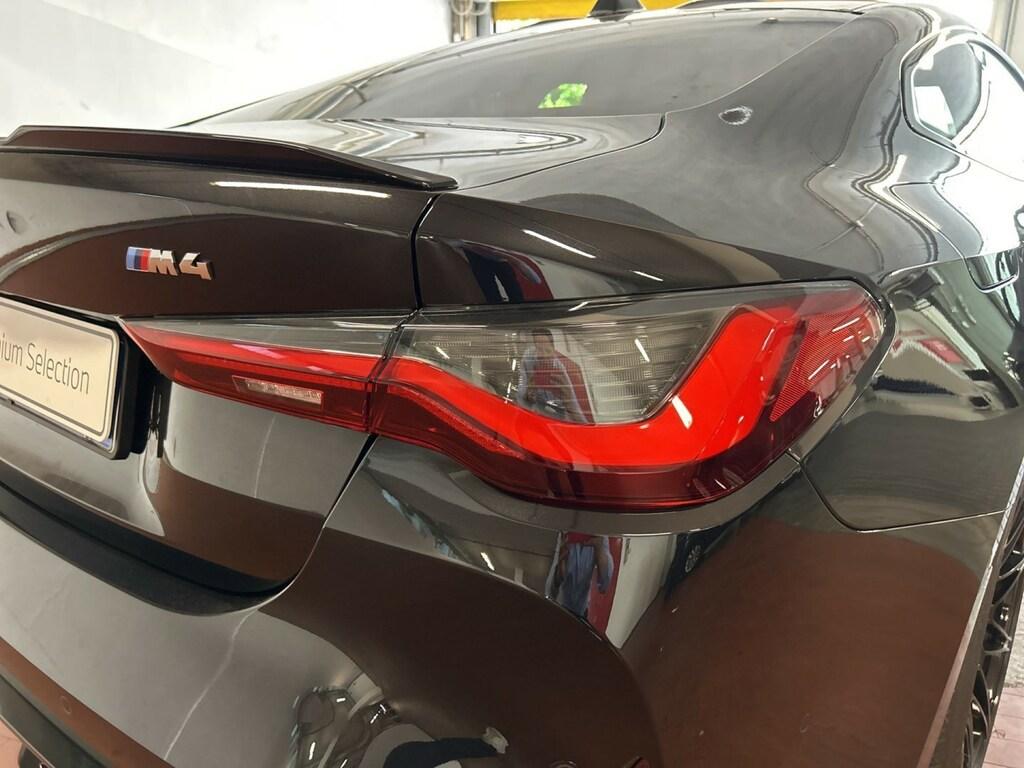 BMW M4 Coupe 3.0