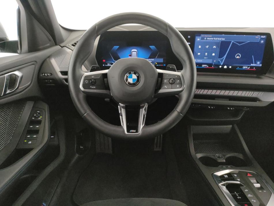 BMW Serie 1 118d MSport auto