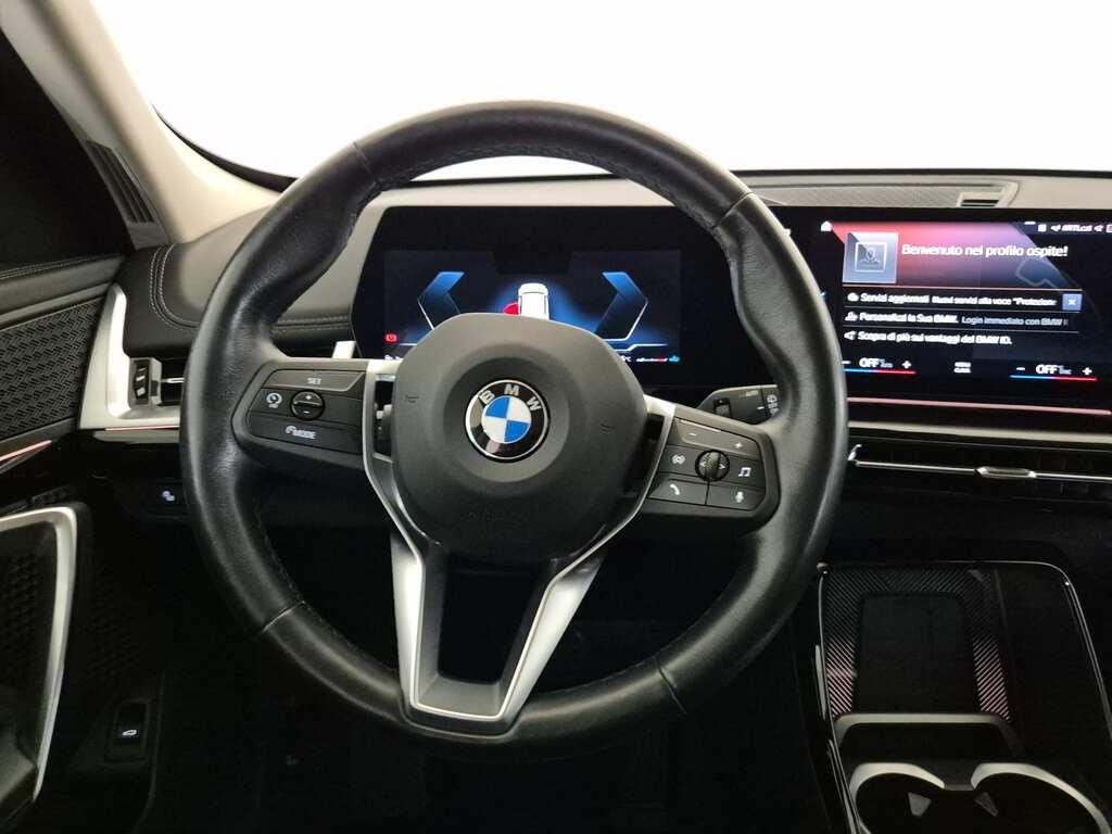 BMW X1 sdrive18d X-Line Edition Balance auto