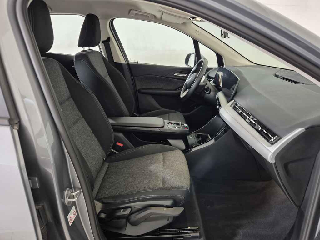 BMW Serie 2 218d Active Tourer auto