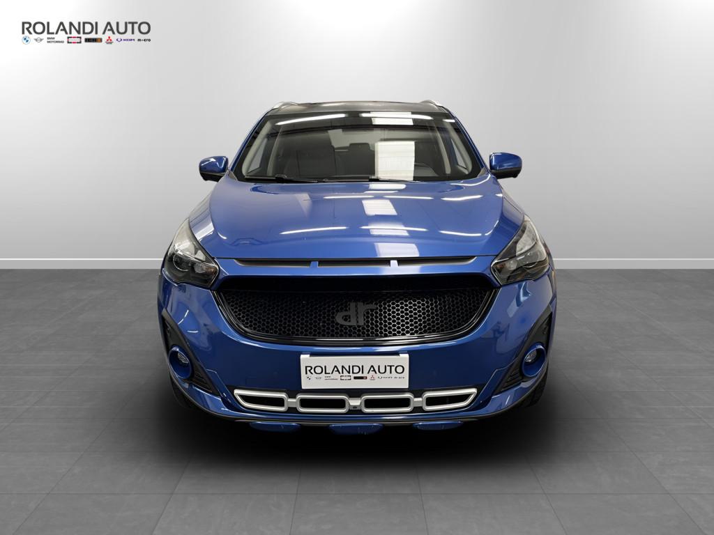 DR Motor DR F35 drF35 1.5 turbo Gpl 156cv auto