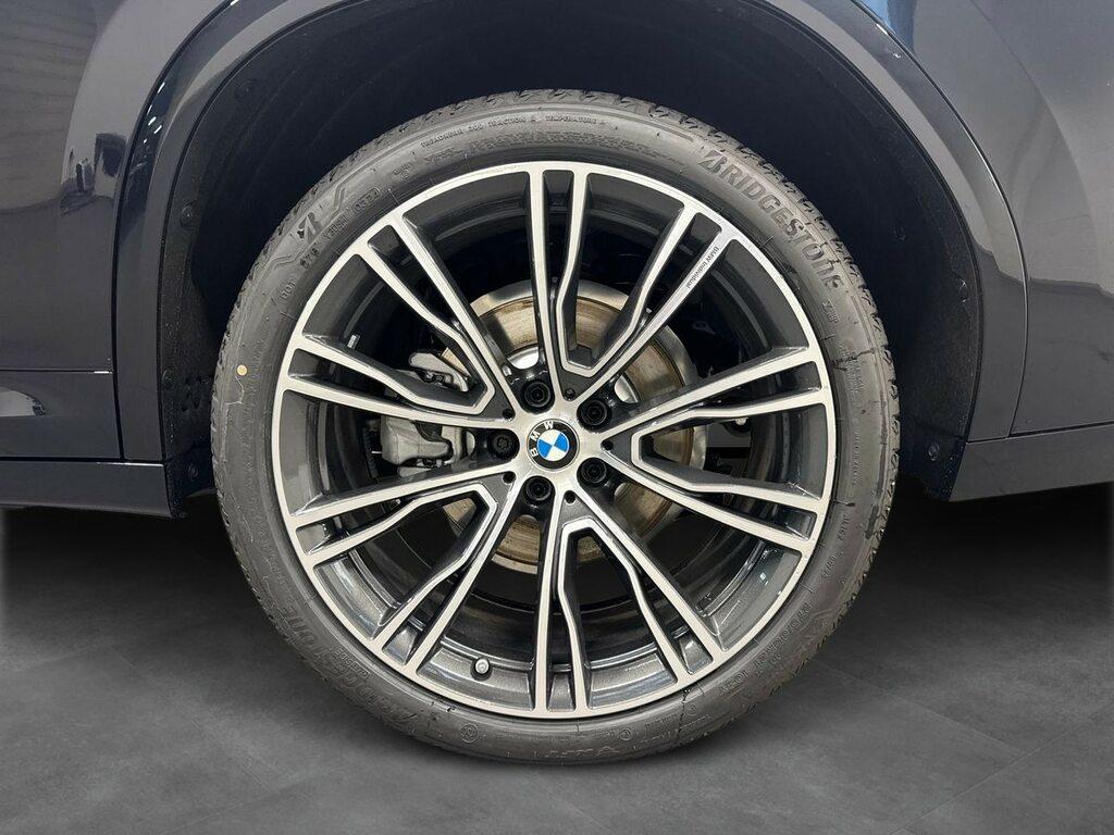 BMW X4 xdrive20i mhev 48V Msport auto