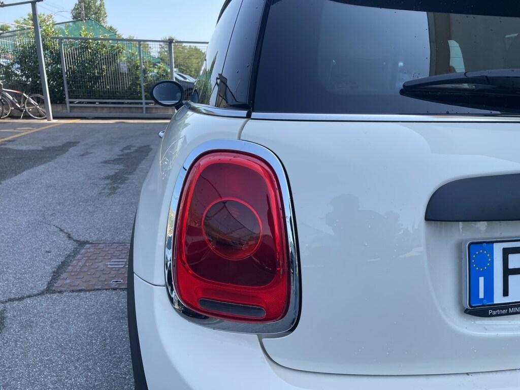 Mini One 1.2 One