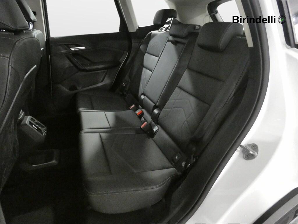 BMW X1 sdrive18d auto