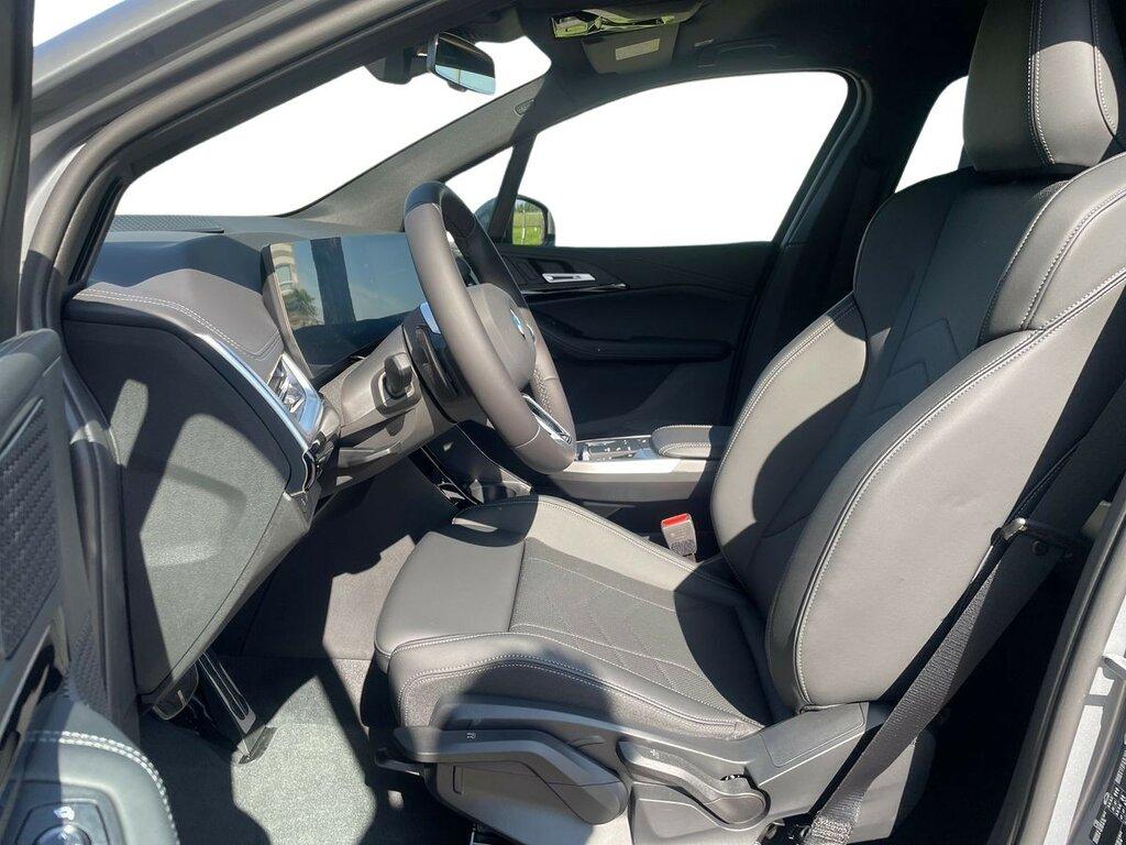BMW Serie 2 218d Active Tourer Msport auto