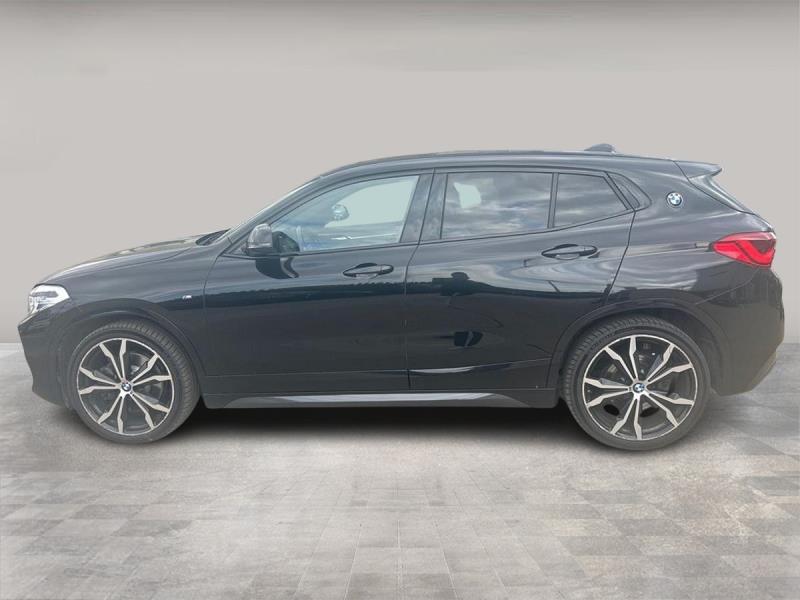 BMW X2 xdrive25d Msport auto my19
