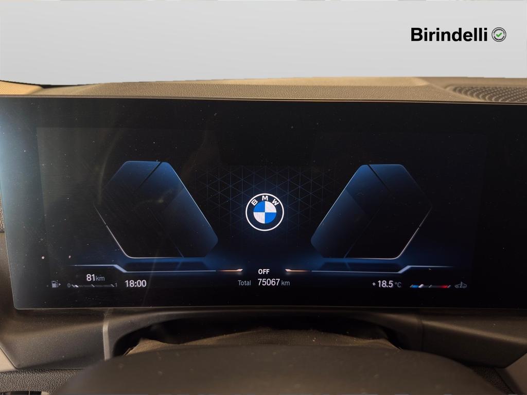 BMW Serie 3 318d Touring mhev 48V auto