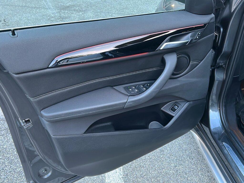 BMW X1 sdrive18d xLine Plus auto