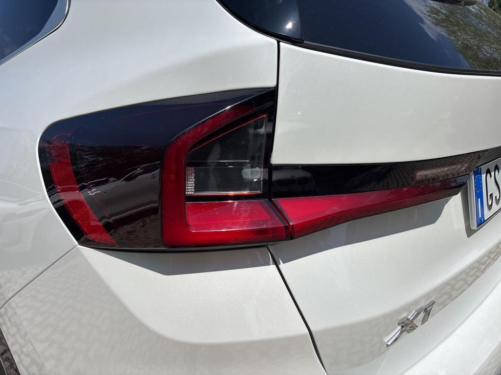 BMW X1 sdrive18d X-Line auto