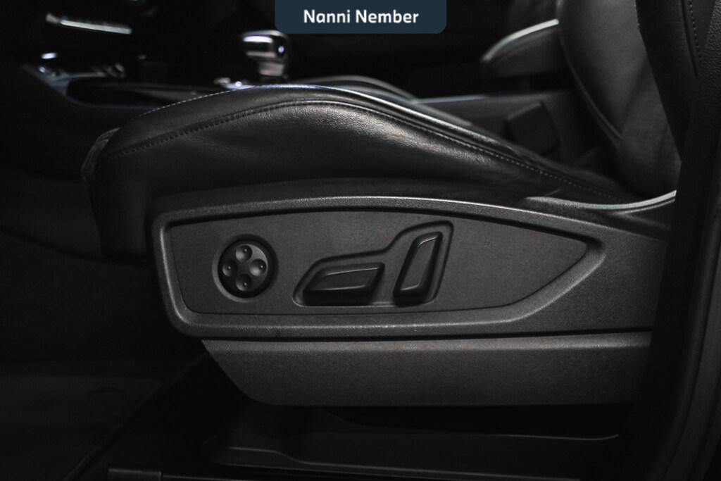 Audi Q5 Sportback 40 2.0 tdi mhev 12V S line quattro s tronic