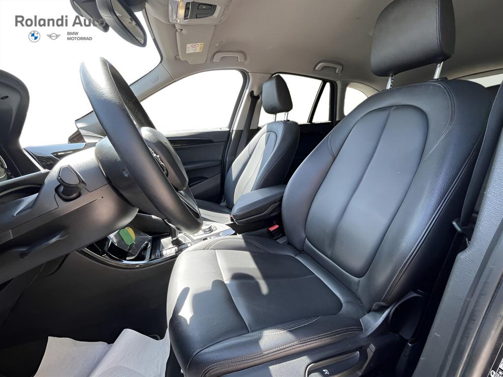 BMW X1 sdrive18d xLine Plus auto