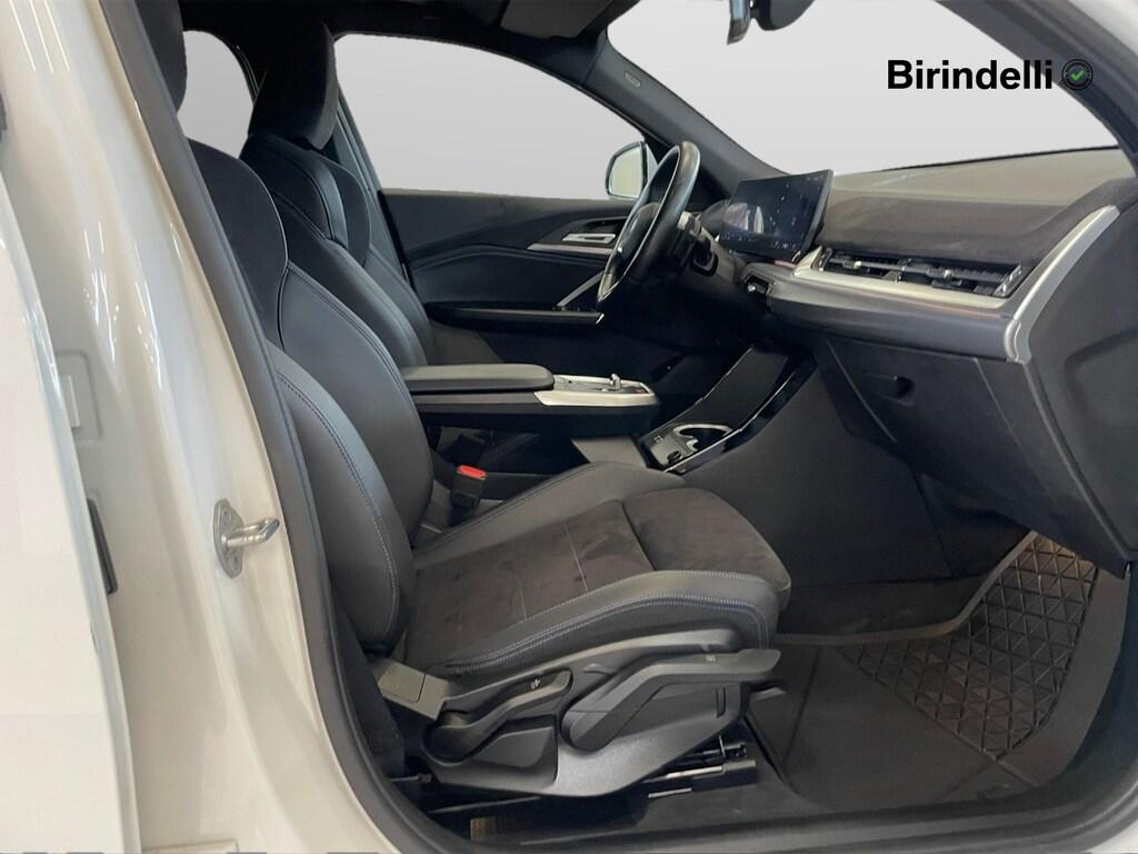 BMW X2 sdrive 18d MSport auto