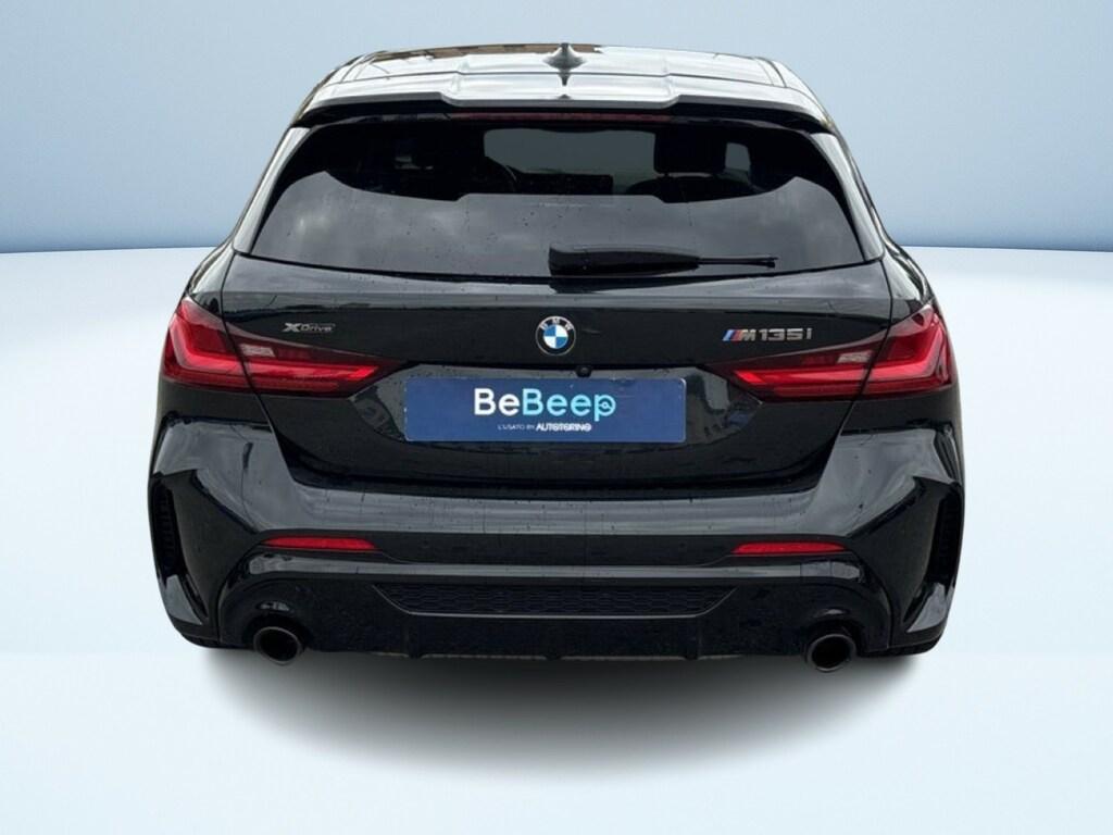 BMW Serie 1 M 135i xdrive auto