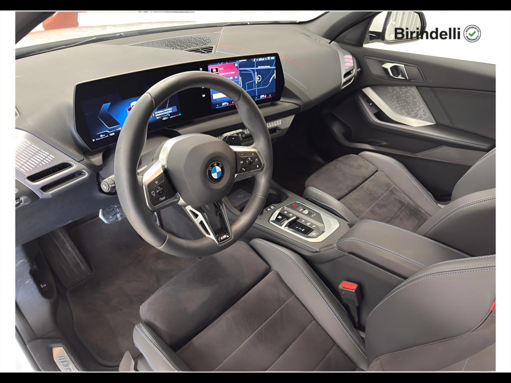 BMW Serie 1 118d MSport auto