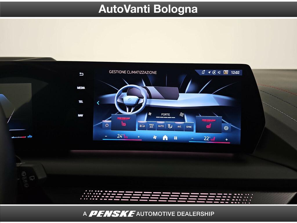 BMW Serie 1 118d MSport Pro auto