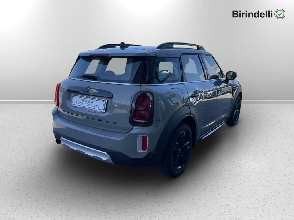 Mini One D Countryman 1.5 TwinPower Turbo One D