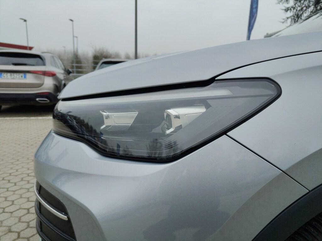 Volkswagen Tiguan 2.0 tdi Edition Plus 150cv dsg