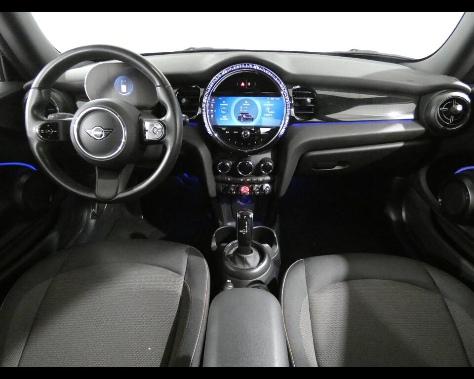 Mini Cooper 1.5 TwinPower Turbo Cooper