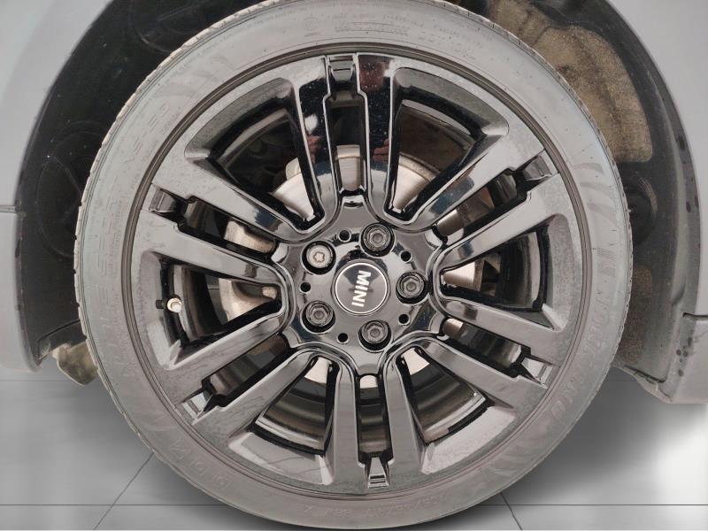 Mini Cooper D 1.5 TwinPower Turbo Cooper D Business XL DCT