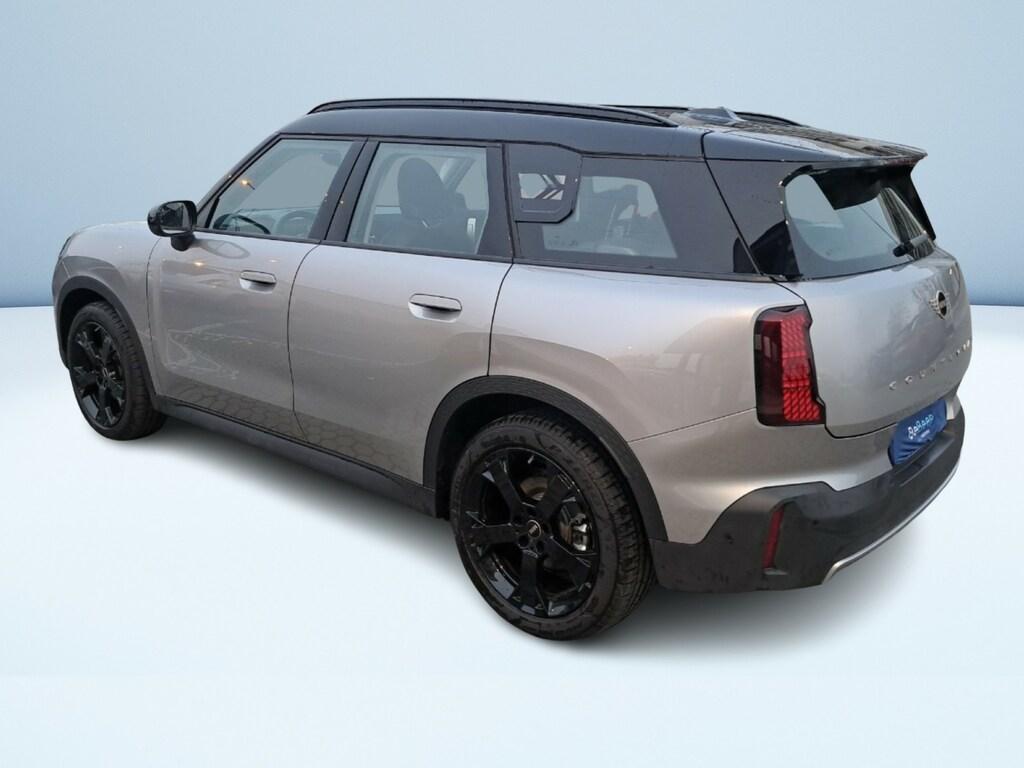 Mini Mini Countryman 2.0 48V D Classic auto