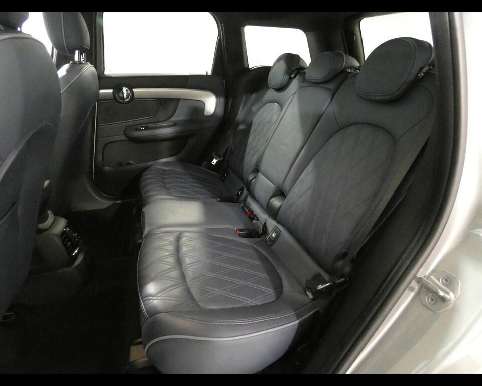 Mini Cooper SD Countryman 2.0 Cooper SD