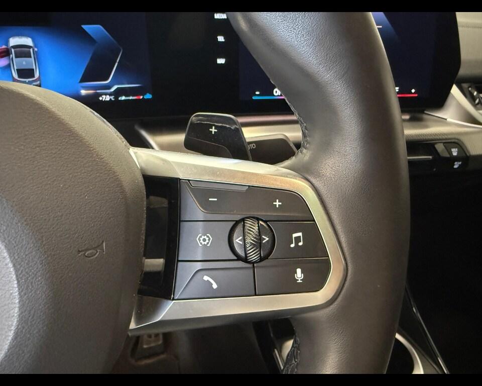 BMW X2 sdrive 18d MSport auto