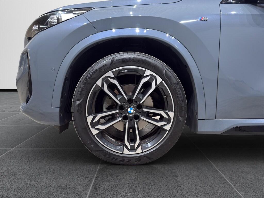 BMW X1 sdrive18i Msport auto