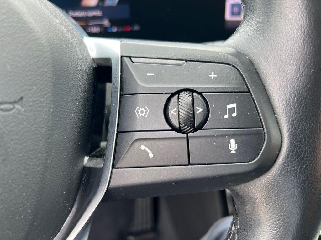 BMW X1 sdrive18d X-Line auto