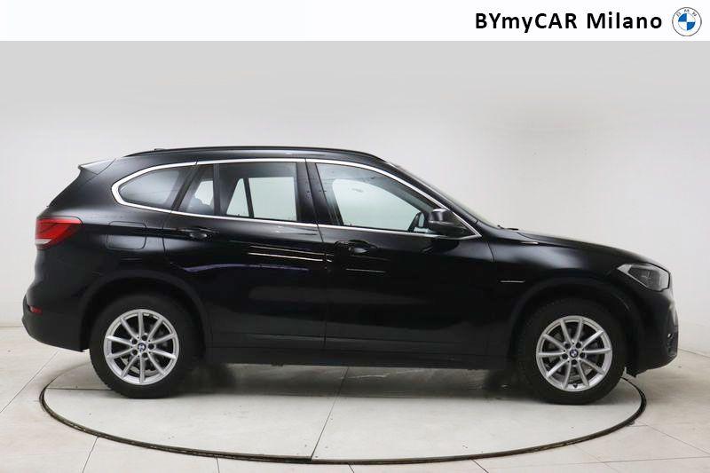 BMW X1 sdrive16d Business Advantage auto