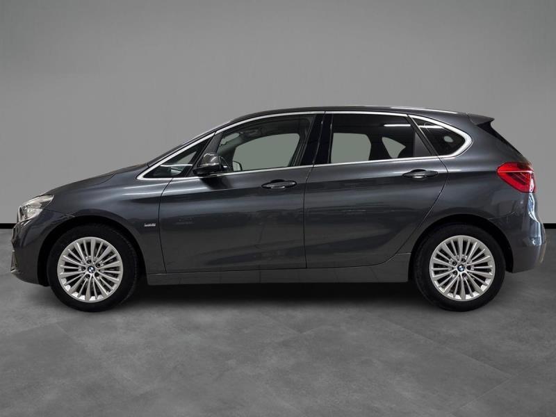 BMW Serie 2 216d Active Tourer Luxury auto my17