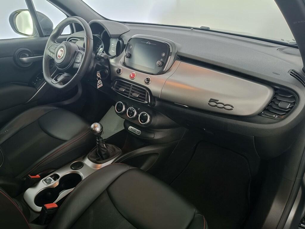 Fiat 500X 1.3 mjt Sport 95cv