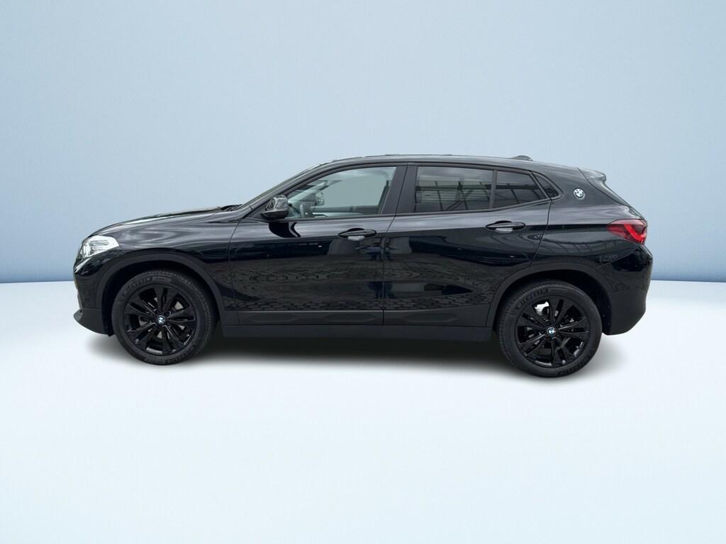 BMW X2 sdrive18d Business X auto