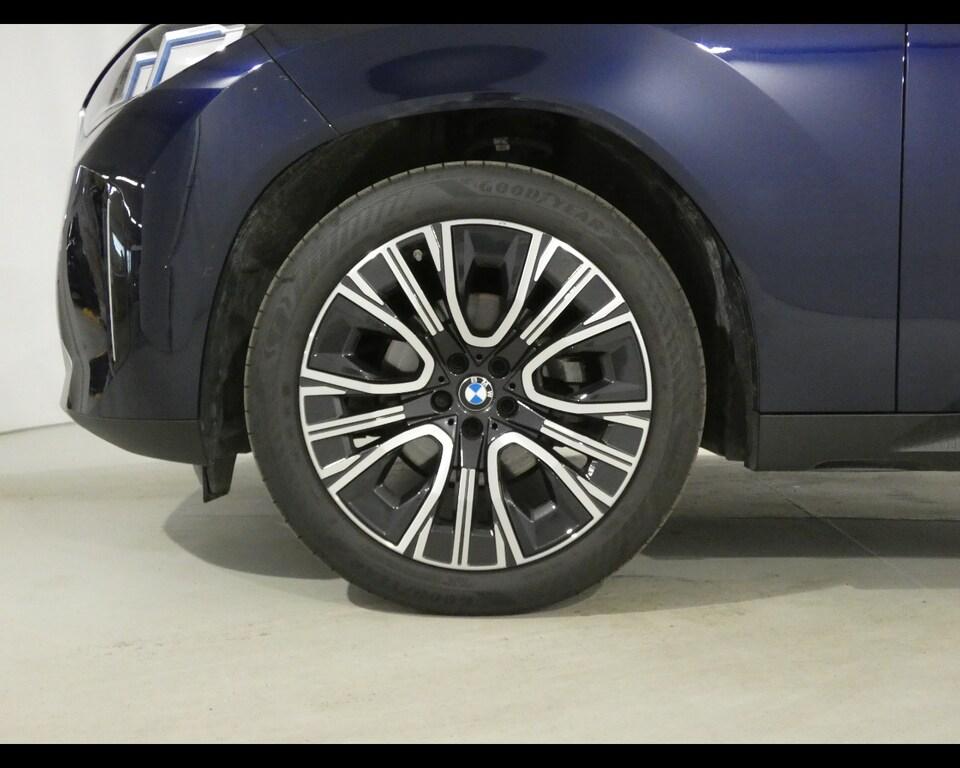 BMW X3 xdrive20d auto