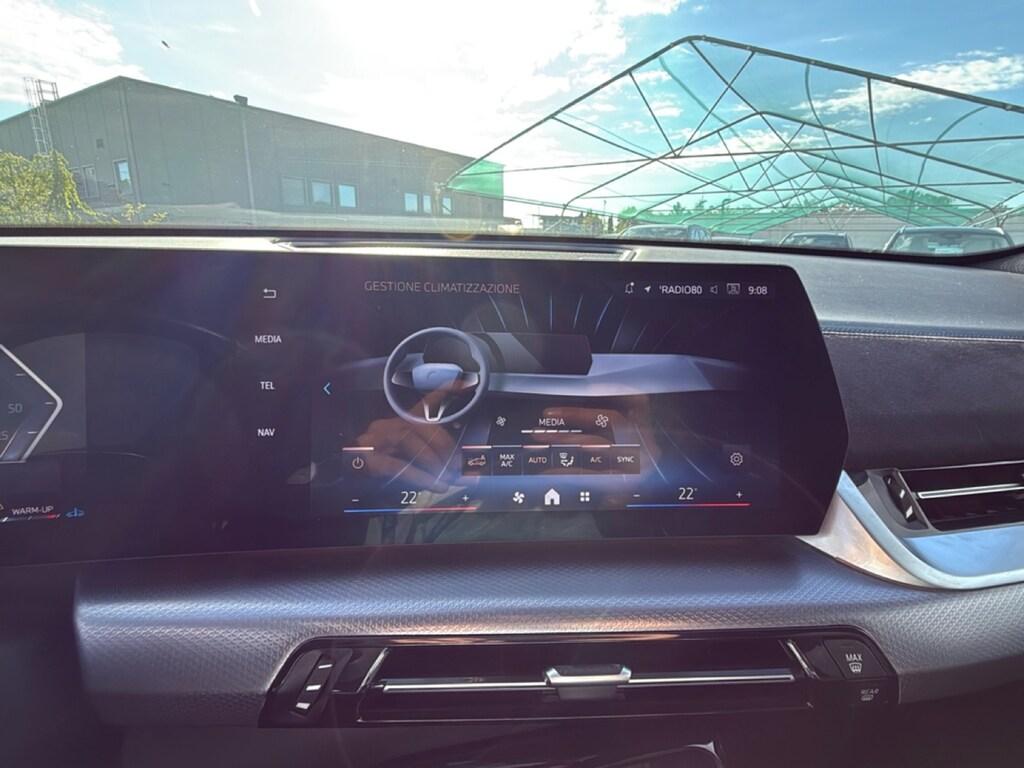BMW X2 sdrive 18d MSport auto