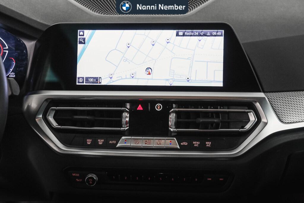 BMW Serie 2 M 220i Coupe M240i xdrive auto