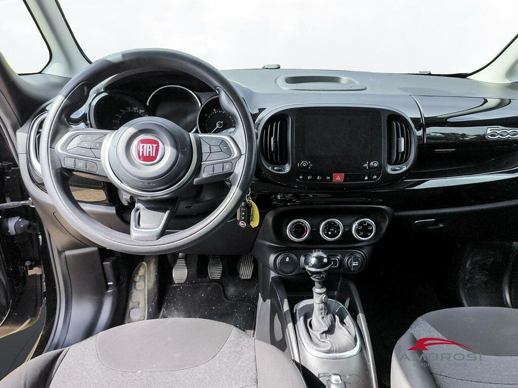 Fiat 500L 1.3 mjt Sport 95cv my20