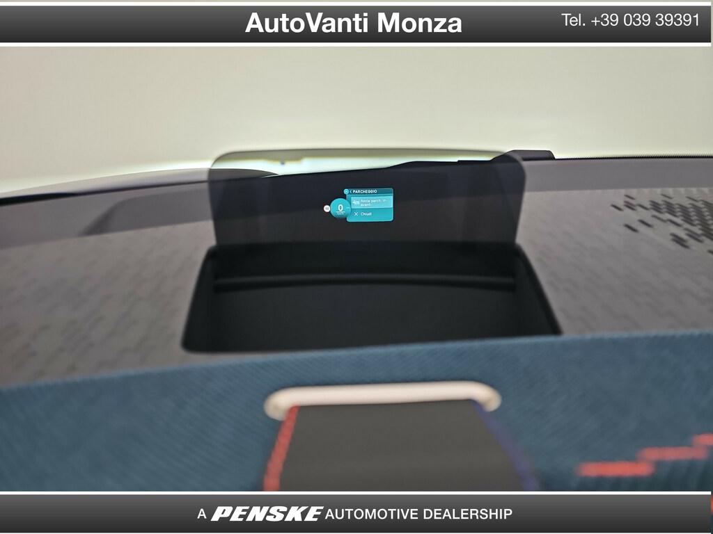 Mini Mini Aceman E Classic